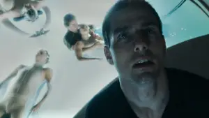 Задник к фильму "Особое мнение" #640523