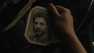 Задник к фильму "Мама!" #627149