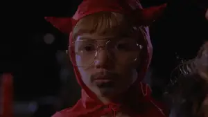 Задник к фильму "Загадочная кожа" #637826