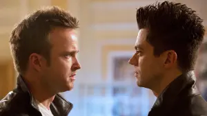 Задник к фильму "Need for Speed: Жажда скорости" #286875