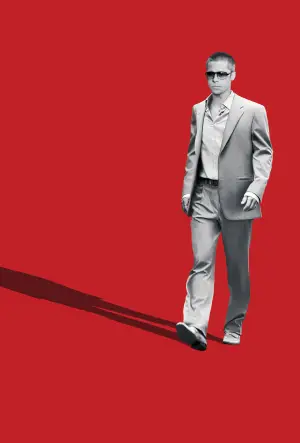 Постер к фильму "Двенадцать друзей Оушена" #630432