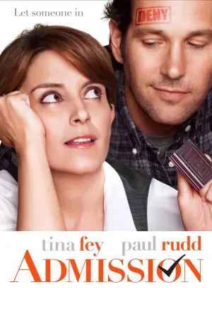 Постер к фильму "Экзамен для двоих" #363986