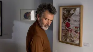 Задник к фильму "Боль и слава" #217864