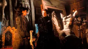 Задник к фильму "Призрак оперы" #398758