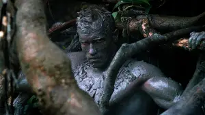 Задник к фильму "Хищник" #559812