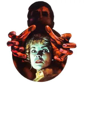 Постер к фильму "Психо" #620163