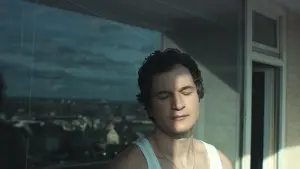 Задник к фильму "Снега больше не будет" #432309