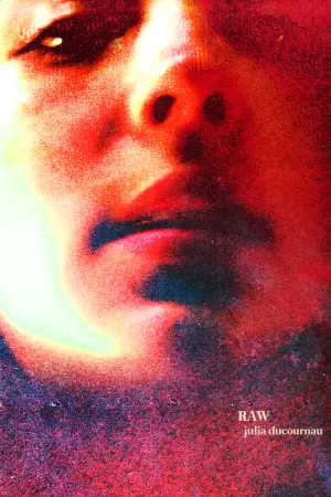 Постер к фильму "Сырое" #97266