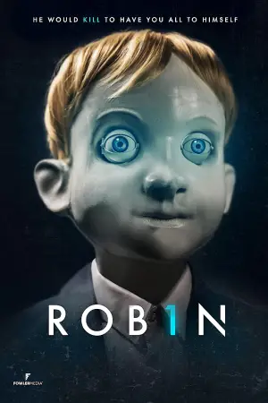 Постер к фильму "Кукла. Реинкарнация" #526554