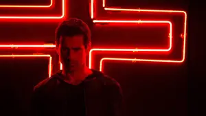 Задник к фильму "Экстрасенсы" #287420