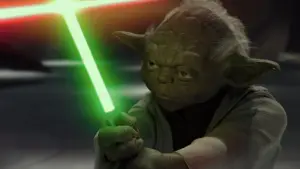 Задник к фильму "Звёздные войны: Эпизод 2 - Атака клонов" #617030