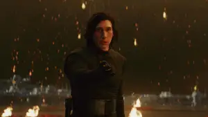 Задник к фильму "Звёздные войны: Эпизод 8 - Последние джедаи" #599254