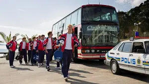 Задник к фильму "Андердог" #492535