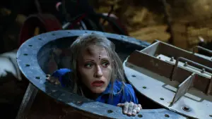 Задник к фильму "Танкистка" #709401