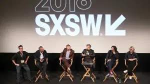 Задник к фильму "Режиссёр и джедай" #425391