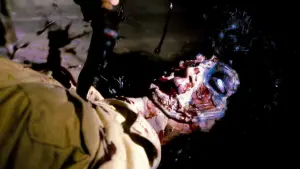 Задник к фильму "Зловещие мертвецы" #225464