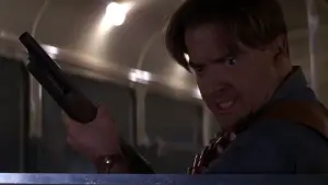 Задник к фильму "Мумия возвращается" #624643