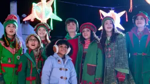 Задник к фильму "Несносная девятка" #400346