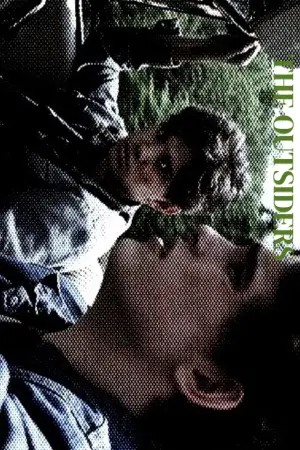 Постер к фильму "Изгои" #648976