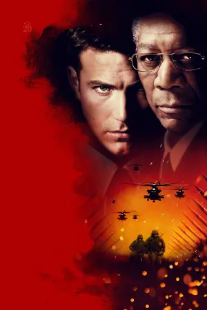 Постер к фильму "Цена страха" #683930