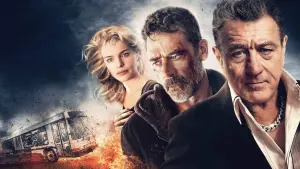 Задник к фильму "Скорость: Автобус 657" #328565