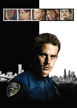 Постер к фильму "Опасный квартал" #457154