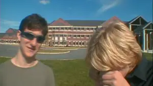 Задник к фильму "Нулевой день" #738156