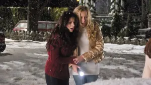 Задник к фильму "Черное Рождество" #345790