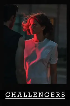 Постер к фильму "Претенденты" #463326