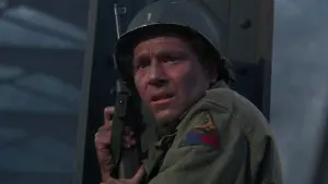 Задник к фильму "Ремагенский мост" #456353