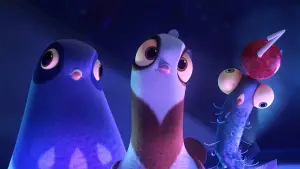 Задник к фильму "Камуфляж и шпионаж" #204982