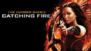 Задник к фильму "Голодные игры: И вспыхнет пламя" #7102