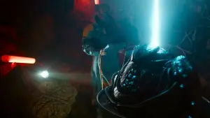 Задник к фильму "Звёздный разум" #316432