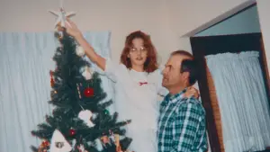 Задник к фильму "Мой отец — убийца СПУ" #608072