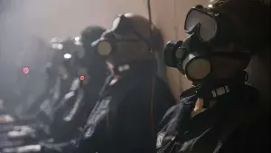 Задник к фильму "Catalyst" #843833