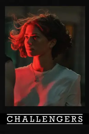 Постер к фильму "Претенденты" #463322