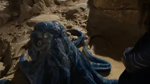 Задник к фильму "Аквамен и потерянное царство" #564619