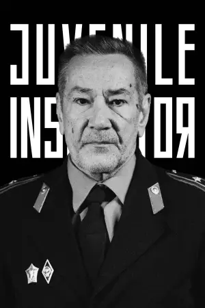 Постер к фильму "Juvenile Inspektor: The Shadow Over Jõhvi" #799192