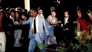 Задник к фильму "Школьный бал" #378798