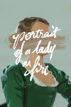 Постер к фильму "Портрет девушки в огне" #93629