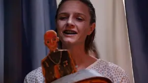 Задник к фильму "Календарь дьявола" #314725