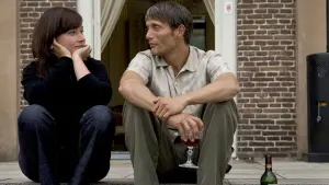 Видео к фильму После свадьбы | После свадьбы &mdash; Русский трейлер (2006)