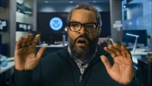 Задник к фильму "Война миров" #508400