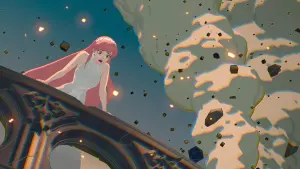 Задник к фильму "Красавица и дракон" #187496