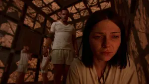 Задник к фильму "Куб" #695055