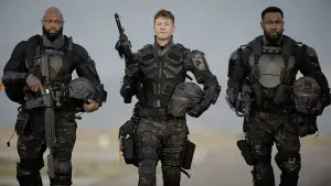 Задник к фильму "Мертвая зона" #414548