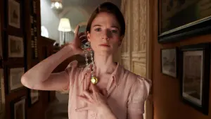 Задник к фильму "Смерть на Ниле" #287495