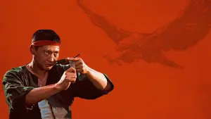 Видео к фильму Восточные кондоры | Eastern Condors (1987) ORIGINAL TRAILER [HD 1080p]