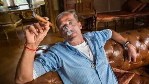 Задник к фильму "Поколение благополучия" #501787