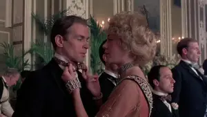 Задник к фильму "Валентино" #742091